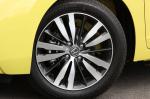Honda Fit 2014 года (US)